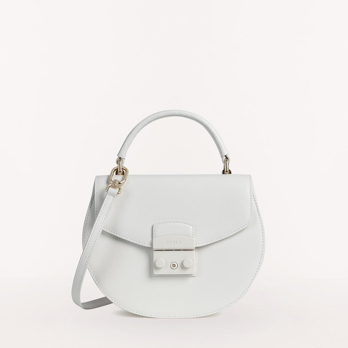 Furla Metropolis Totes White Women South Africa TV1740968